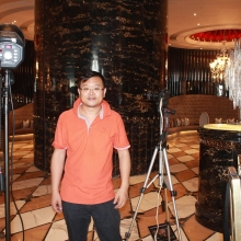 专业酒店摄影——孙恺星河湾酒店拍摄